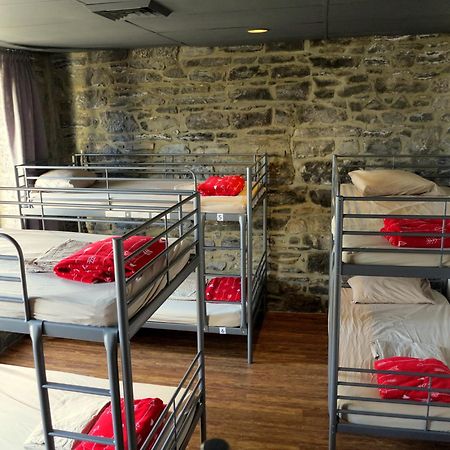 Alt Hostel モントリオール エクステリア 写真