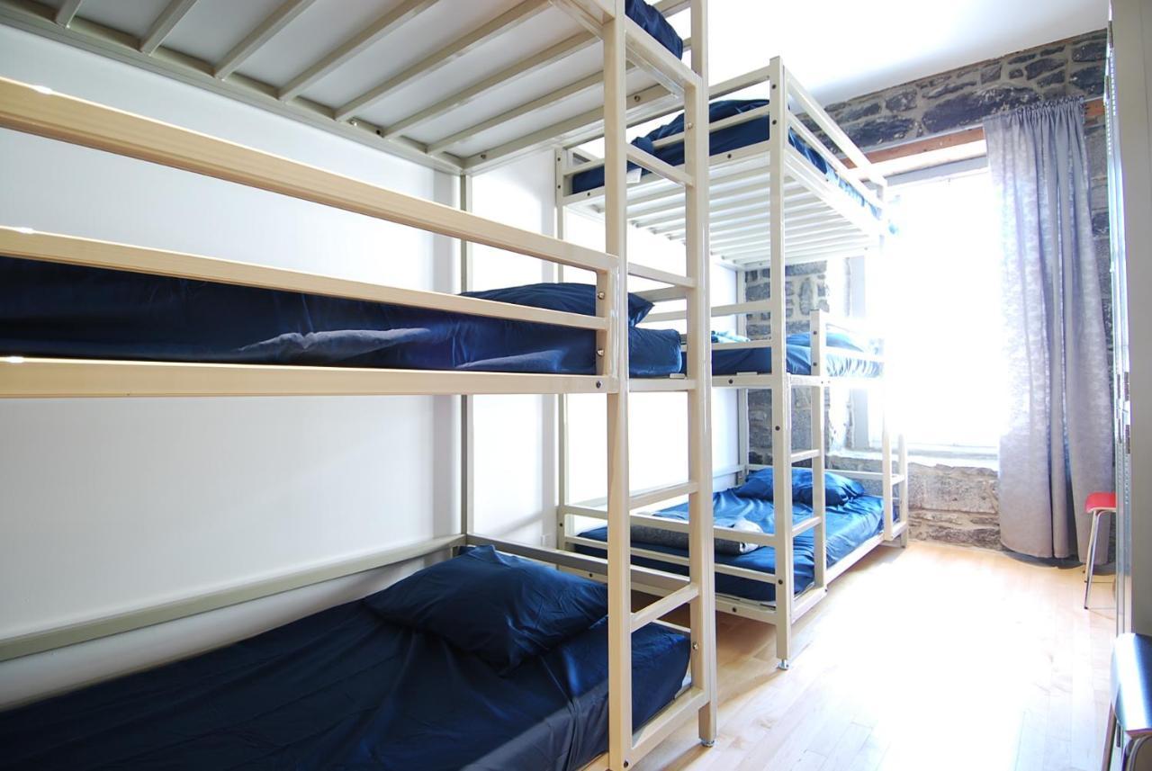 Alt Hostel モントリオール エクステリア 写真
