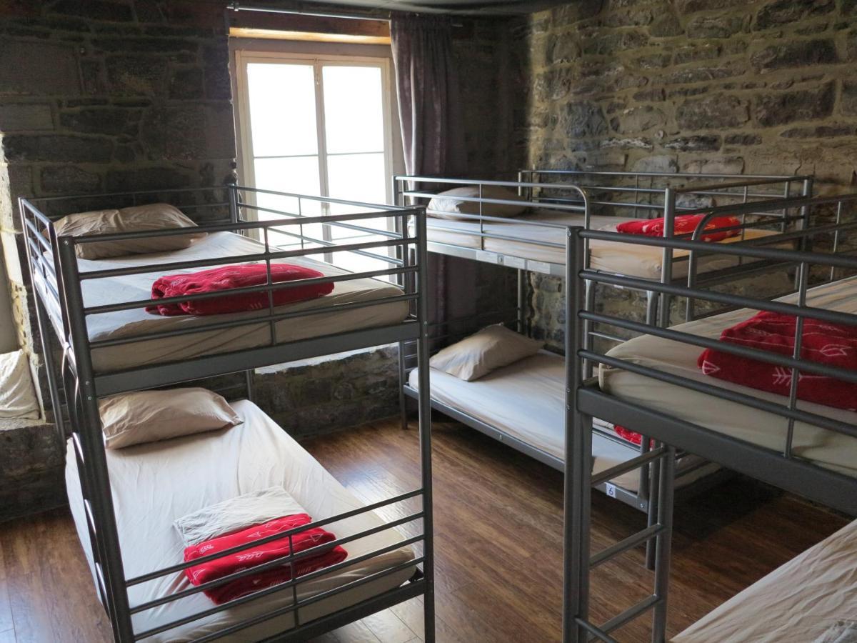 Alt Hostel モントリオール エクステリア 写真