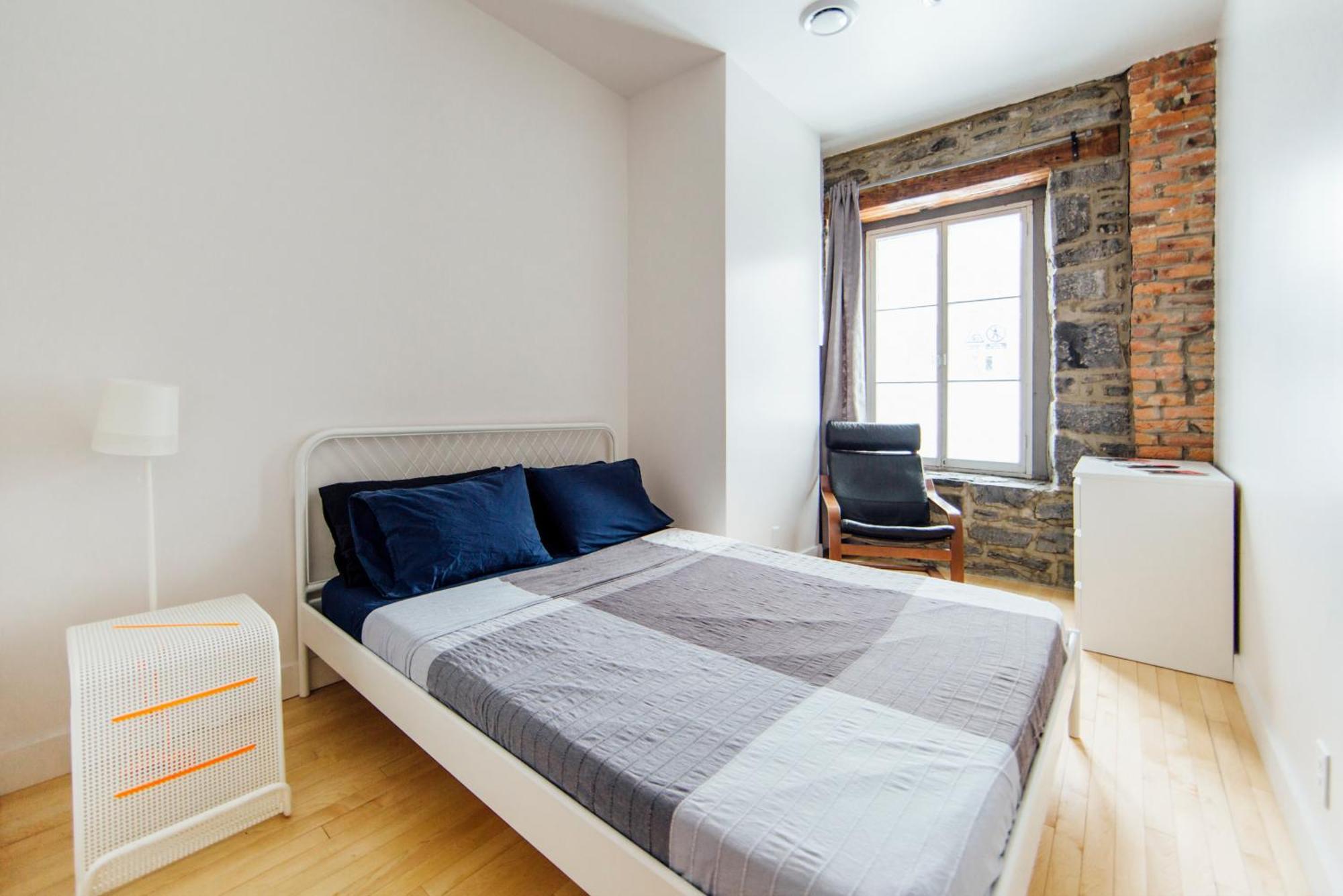 Alt Hostel モントリオール エクステリア 写真