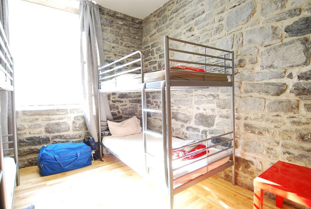 Alt Hostel モントリオール エクステリア 写真