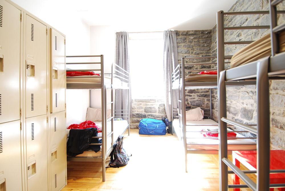 Alt Hostel モントリオール エクステリア 写真