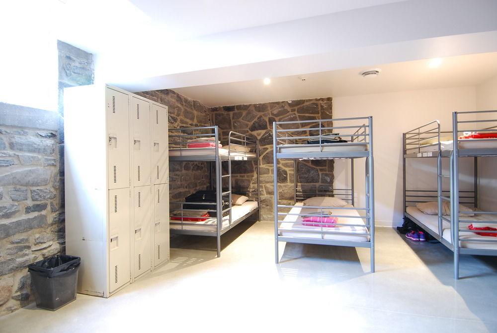 Alt Hostel モントリオール エクステリア 写真
