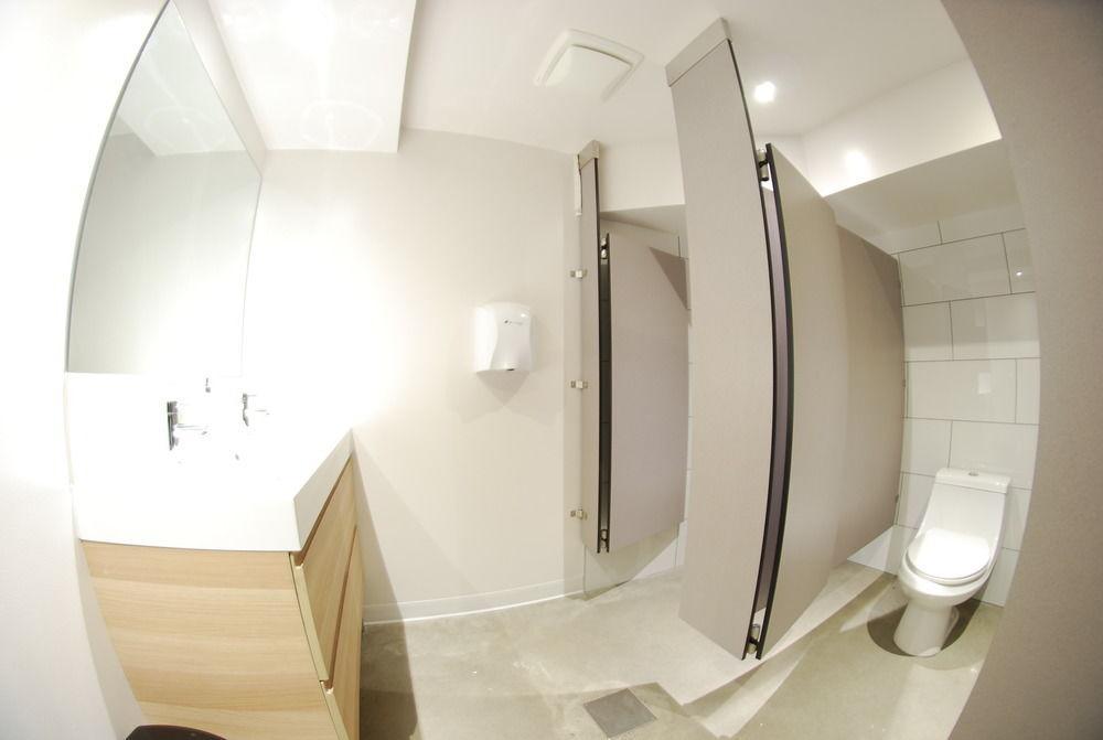 Alt Hostel モントリオール エクステリア 写真