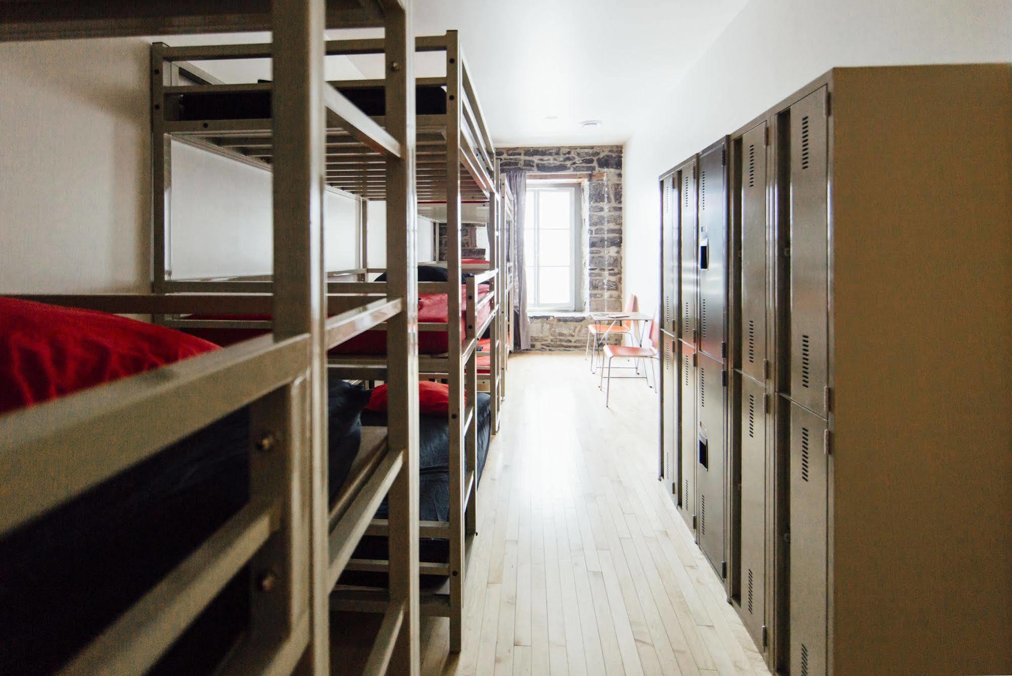 Alt Hostel モントリオール エクステリア 写真