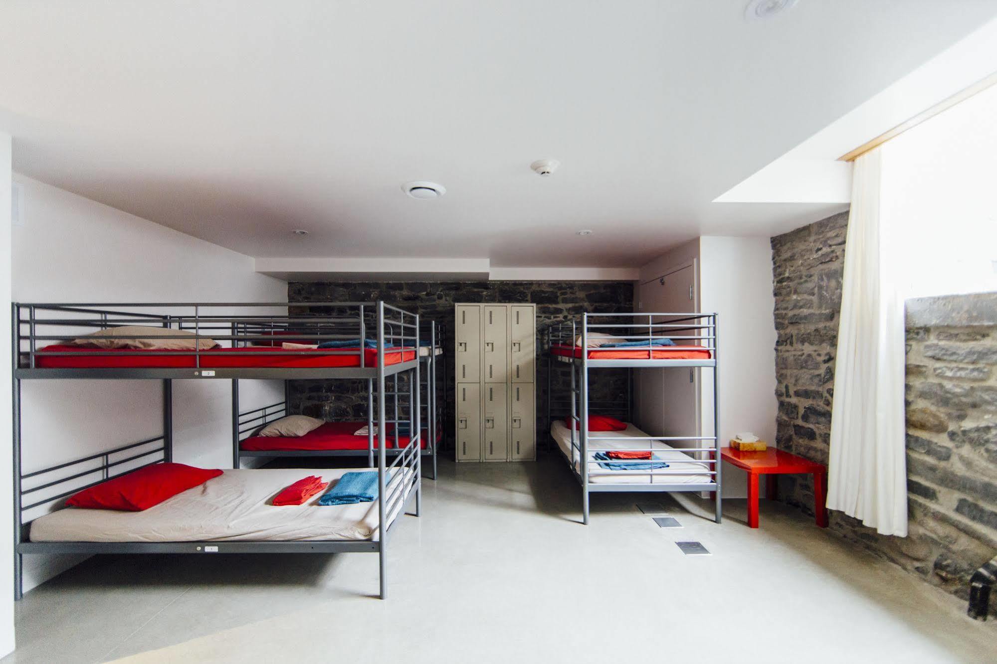 Alt Hostel モントリオール エクステリア 写真