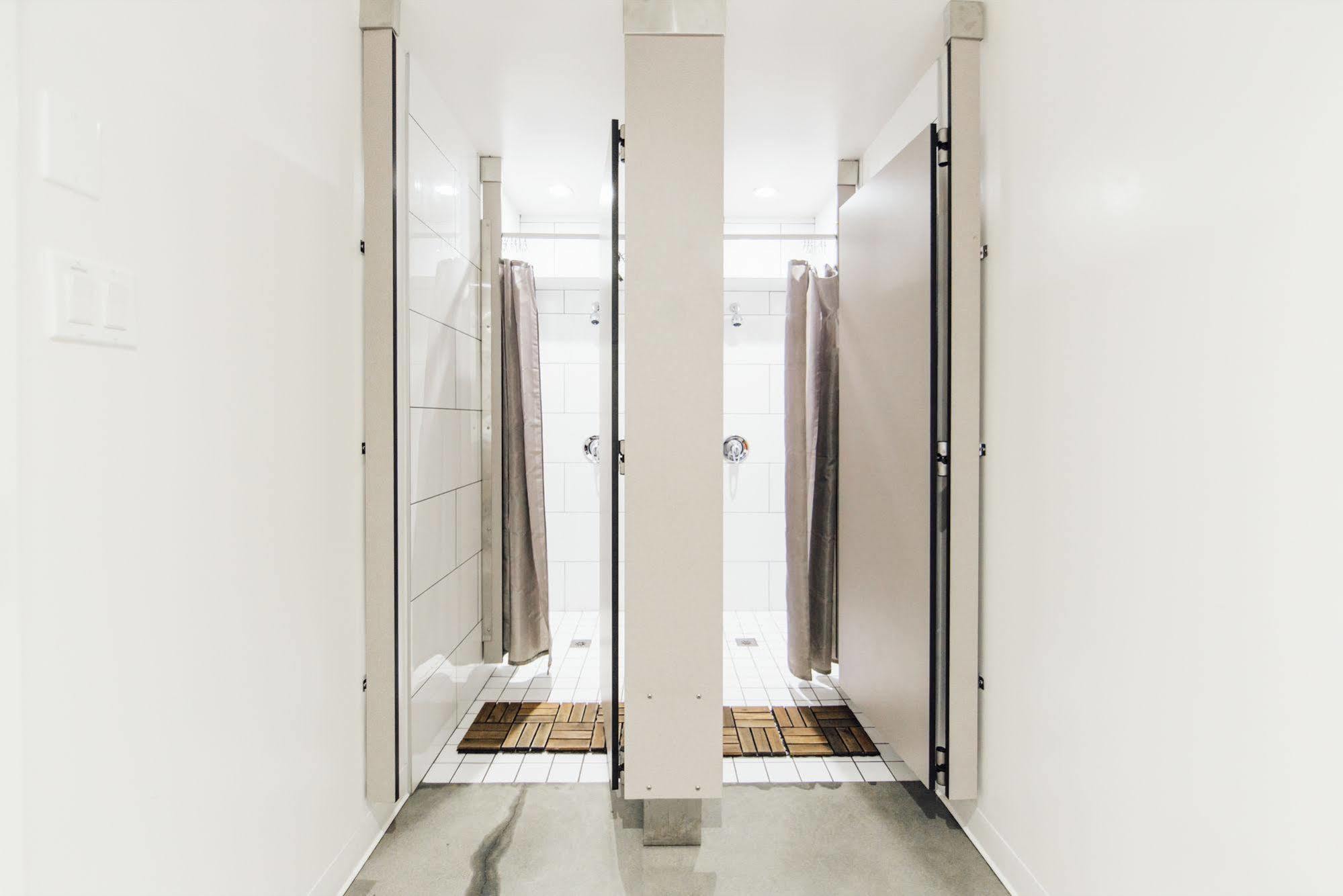 Alt Hostel モントリオール エクステリア 写真