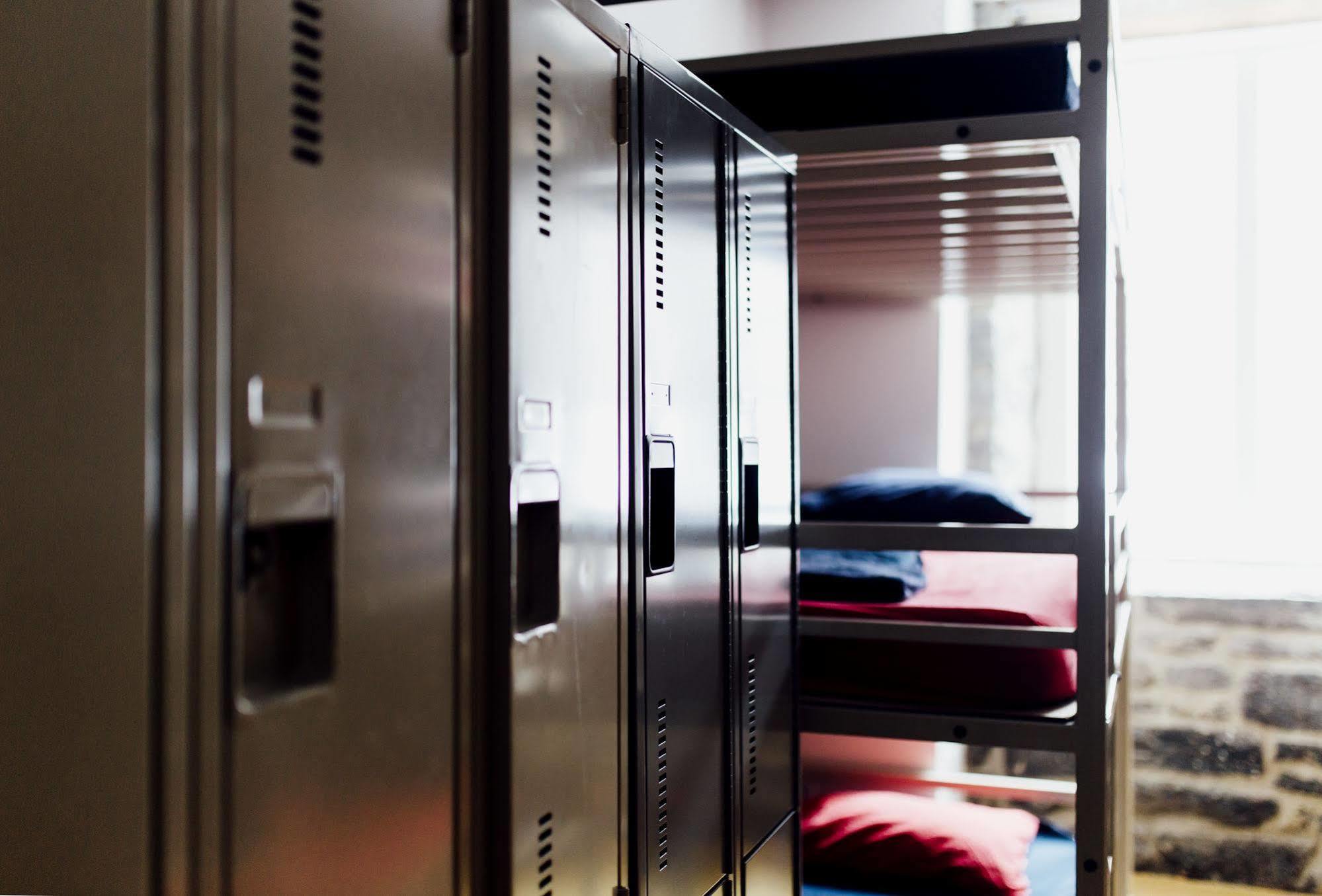 Alt Hostel モントリオール エクステリア 写真