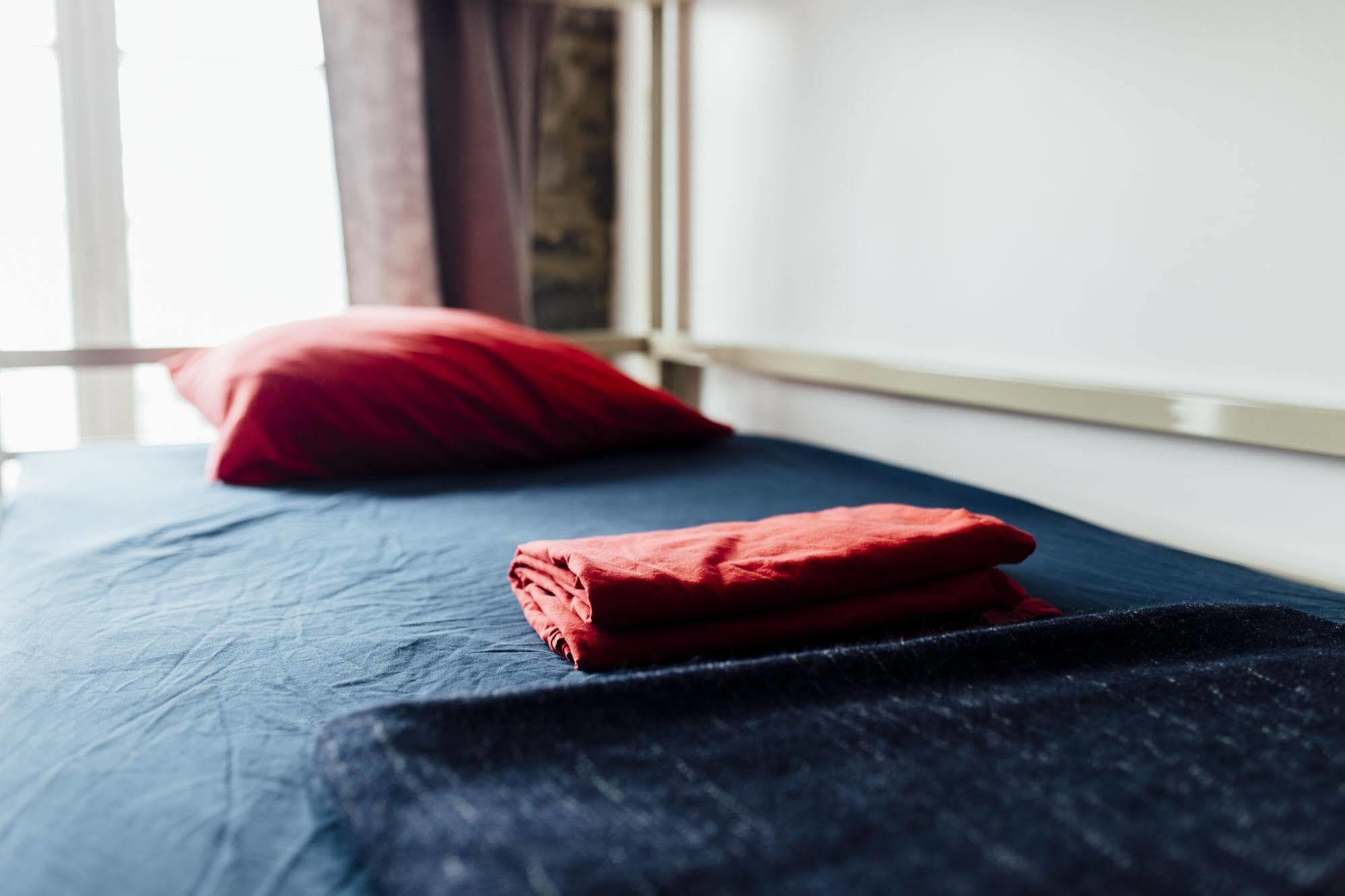 Alt Hostel モントリオール エクステリア 写真