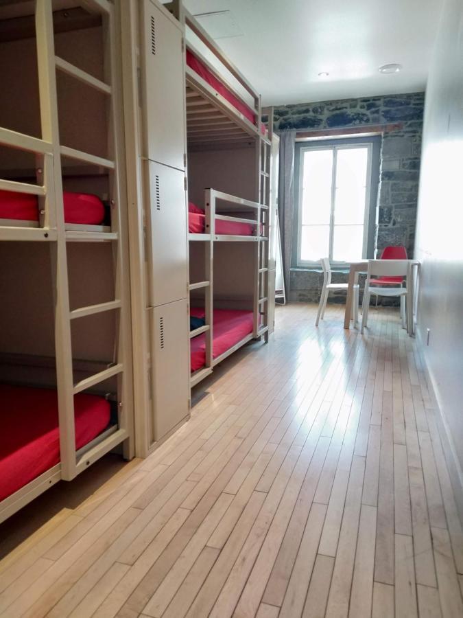 Alt Hostel モントリオール エクステリア 写真